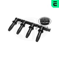 NEU - ERA 880153A ZüNdspule FüR Alfa Romeo Passend FüR Fiat Opel Saab