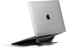 Native Union Rise Laptop Stand   Ultra-Slim Portable Folding Laptop Stand  