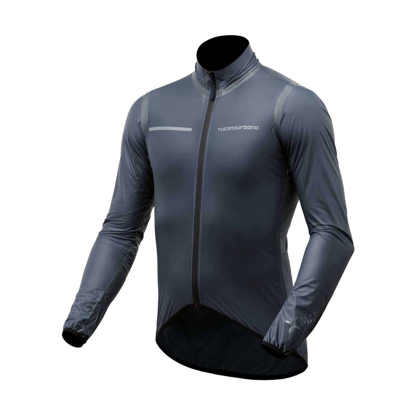 TUCANO URBANO Giacca Hydrostretch S Blu Scuro