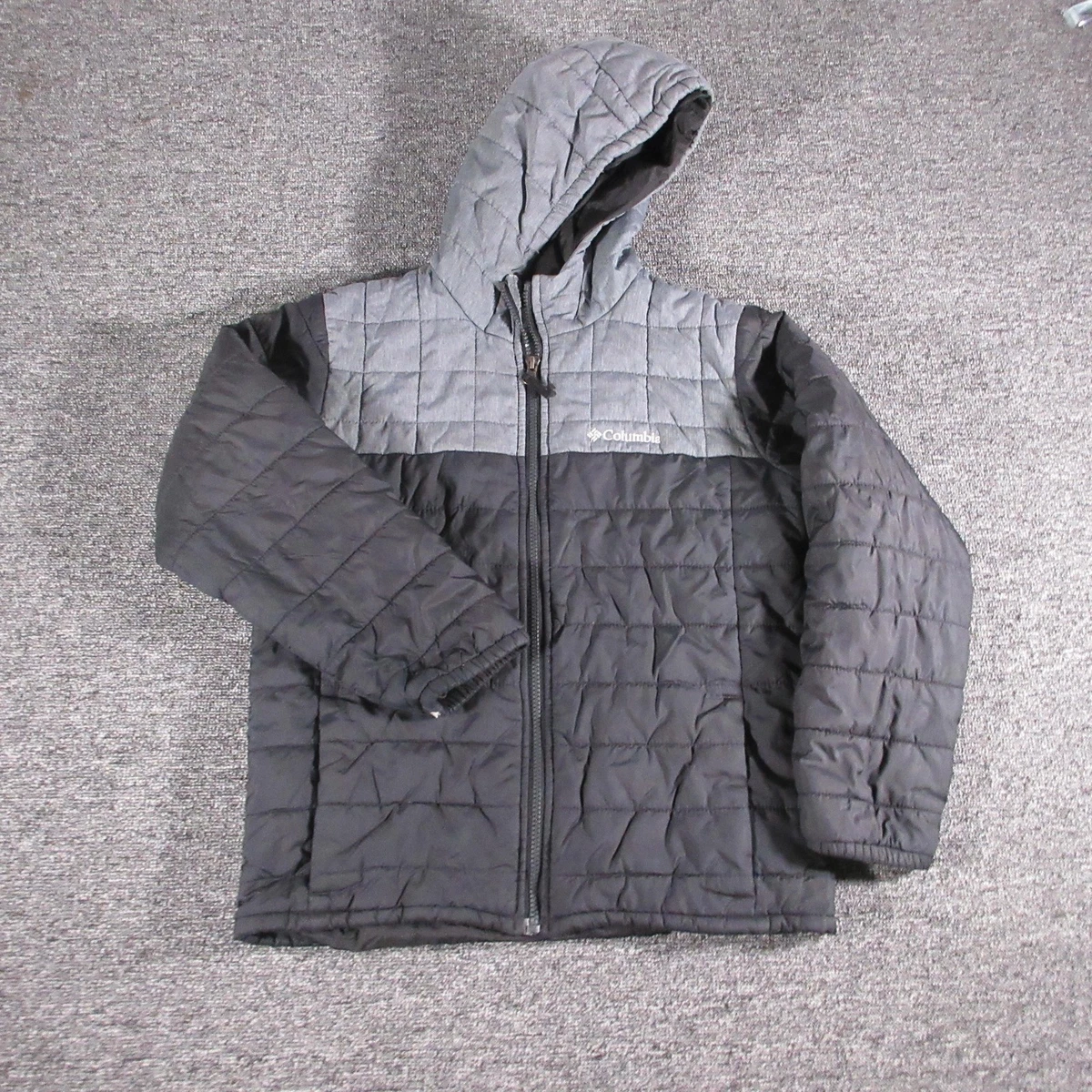 Columbia Puffer Jackets for Boys for sale | eBay