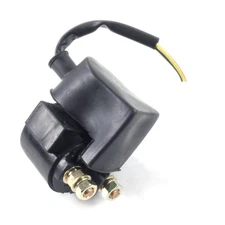 Motorcycle Starter Relay (STRY020) BNIB STARTING SOLENOID ELECTRIC SWITCH DIODE