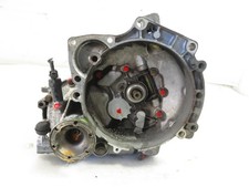 VW POLO 6N1 Getriebe CWN Petrol 33kw 1996 30077343