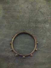 Anello In Argento Rosario 