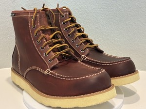 Eastland Moc Toe Boots | eBay display picture 2