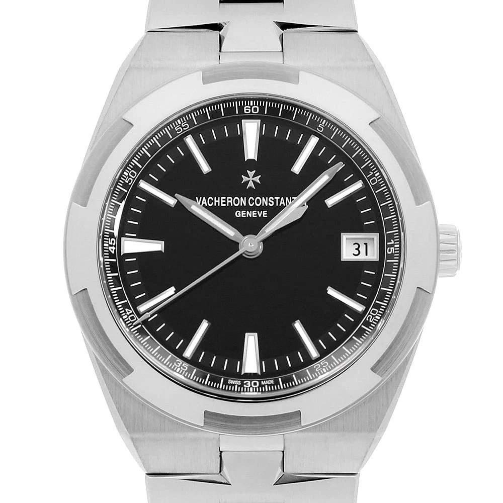 Vacheron Constantin — VACHERON CONSTANTIN Overseas 4500V/110A-B483 second hand mens