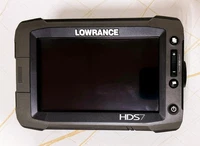LOWRANCE HDS7 Fishfinder