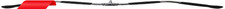 Lat Bar Cable Machine Attachment, Curl Pulldo...