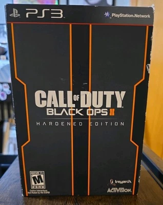Call Of Duty Black Ops 2 Ps3 for sale | eBay