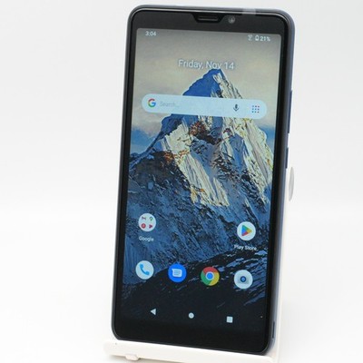 Summit SL104D 16GB Unlocked - Excellent Condition