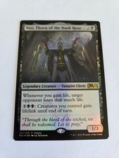 Vito, Thorn of the Dusk Rose Core Set 2021 Fo...