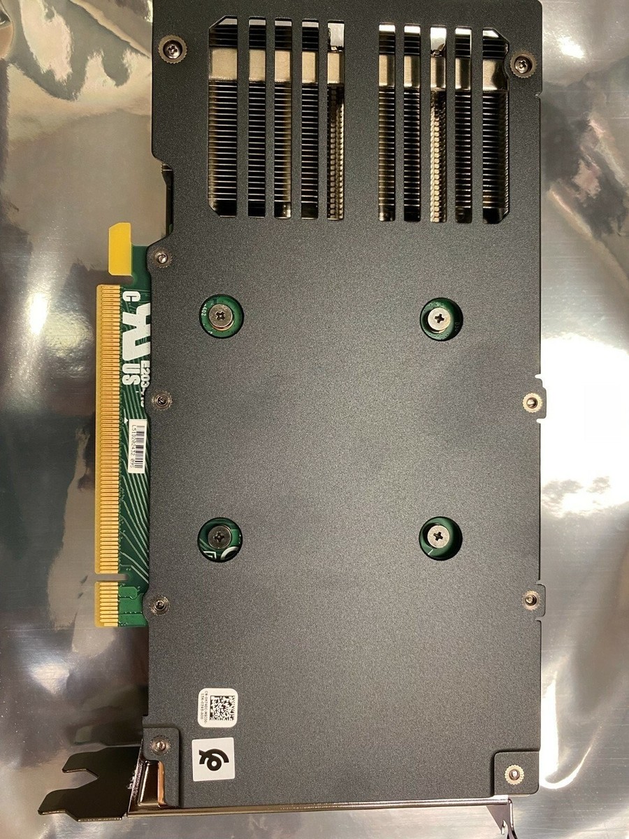NON LHR NVIDIA RTX 3060 12GB GDDR6 Nvidia DELL OEM (PCI Device ID