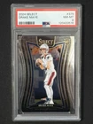 2024 Panini Select - Suite Level Drake Maye #379 (RC)