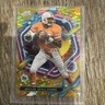 2023 Topps Composite Doug Williams Chrome Cosmic Refractor gold /50