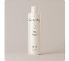 face reality Sal-C Toner