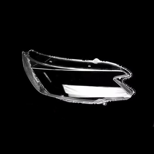 Par de faros cubierta de lente transparente + sellador para Honda CR-V 2015-2016 - Imagen 6 de 9