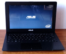 ASUS X200M Red Notebook  / Laptop - 240gb SSD - 2gb Ram - Win 8.1