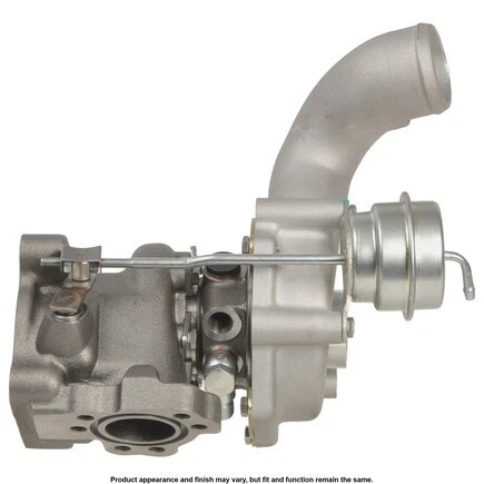 Turbocompresor A 1 Cardone 2N-403 Foto 4 de 4