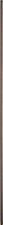 Ceiling Fan Downrod for Use with Quorum Brand Fans-72 Inch Down Rod Length-Oiled