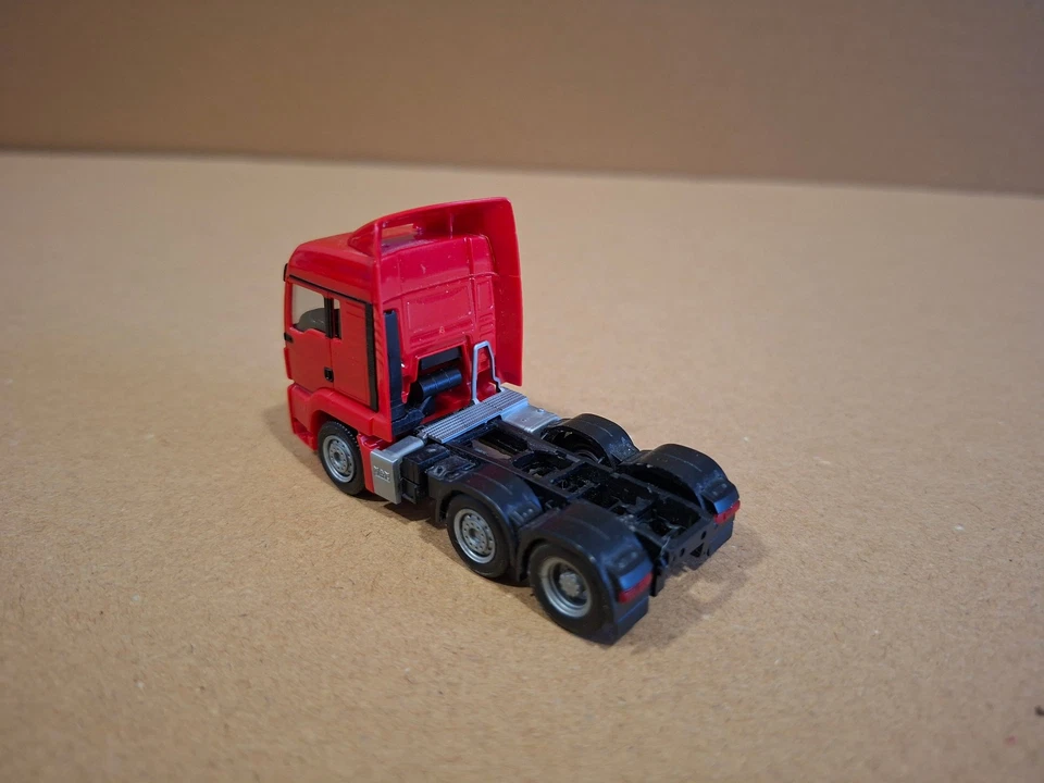 man herpa 1 87 - Imagen 2 de 4