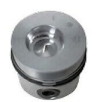 Kolben Segmente + 0,5 100,5 Mm Motor Diesel Lombardini 5LD824/3