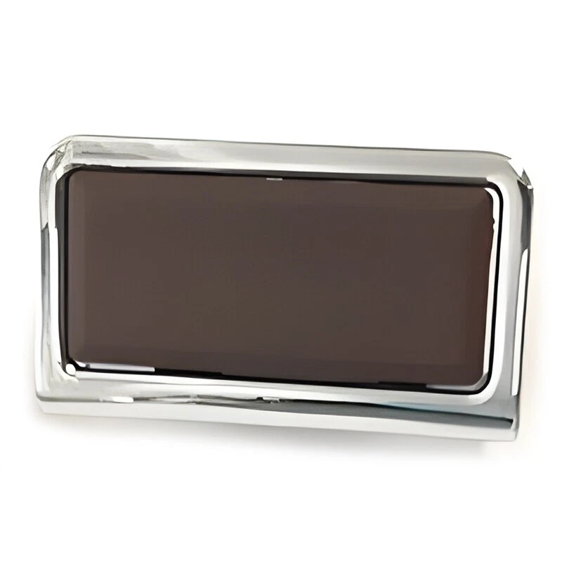 Центральный подлокотник кнопка переключатель коричневый подходит для Mercedes-Benz W221 S-класса 2005-2013 - Изображение 3 из 4