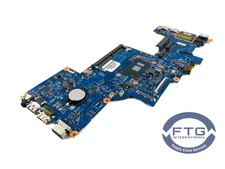 846993-601 System board motherboard UMA PENT 4405U W