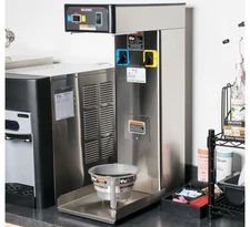 BRAND NEW BUNN 36700.0301 Tea brewer 120V