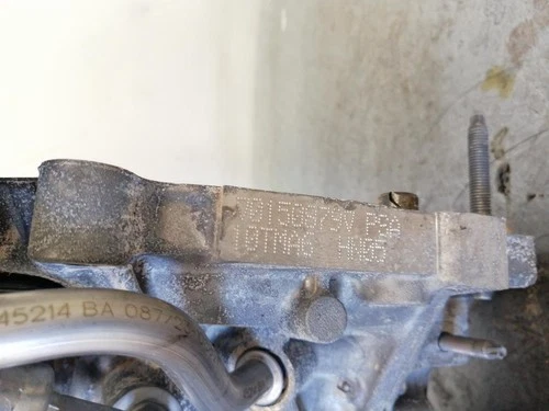 HN05 Motor Completo para CITROEN C4 BERLINA PLUS 1100106 - Imagen 3 de 7