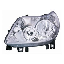Hauptscheinwerfer rechts für Fiat Ducato Kasten 250_ 290_ 130 Multijet 2.3 D