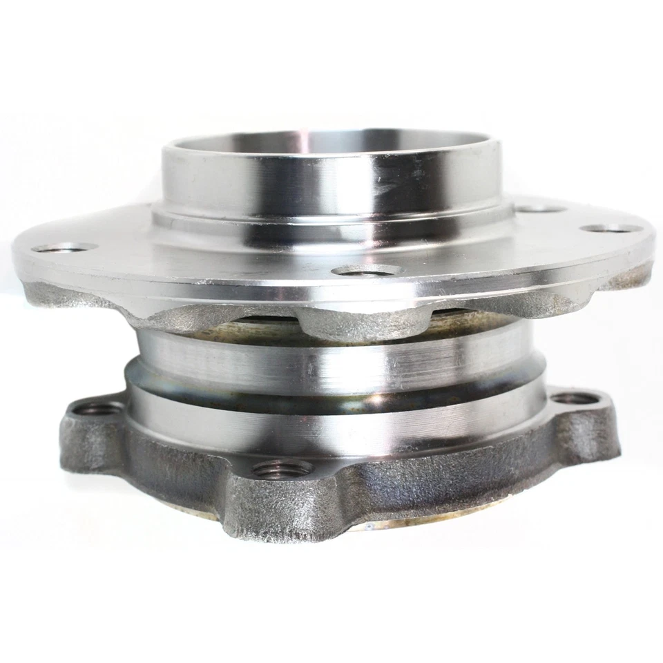 Cubos de roda dianteiros do lado do motorista ou do passageiro para 525 530 540 528 direito esquerdo BMW Z8 - Imagem 2 de 2