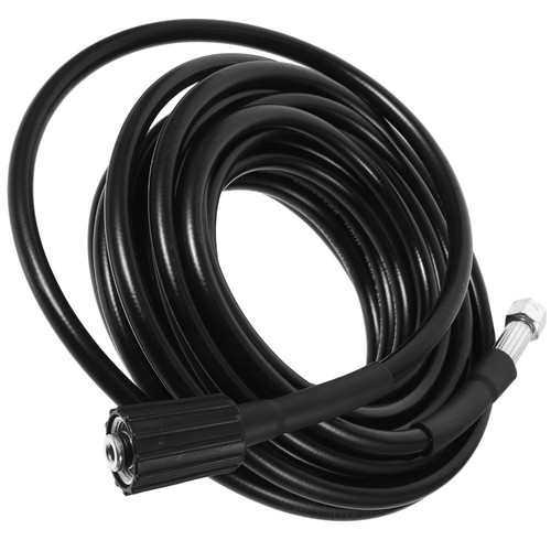 8M High Pressure Washer Hose for Bar Cold Water Power Washing 160 Bar M22 - Picture 5 of 12