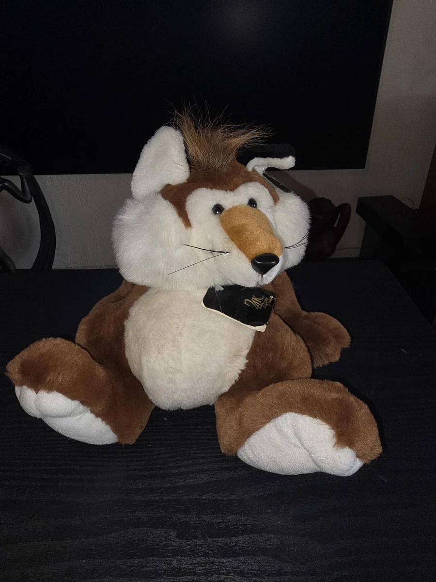 24k Polar Puff In Vintage Stuffed Animals for sale | eBay