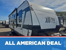 2026 Grand Design Momentum MAV 27MAV