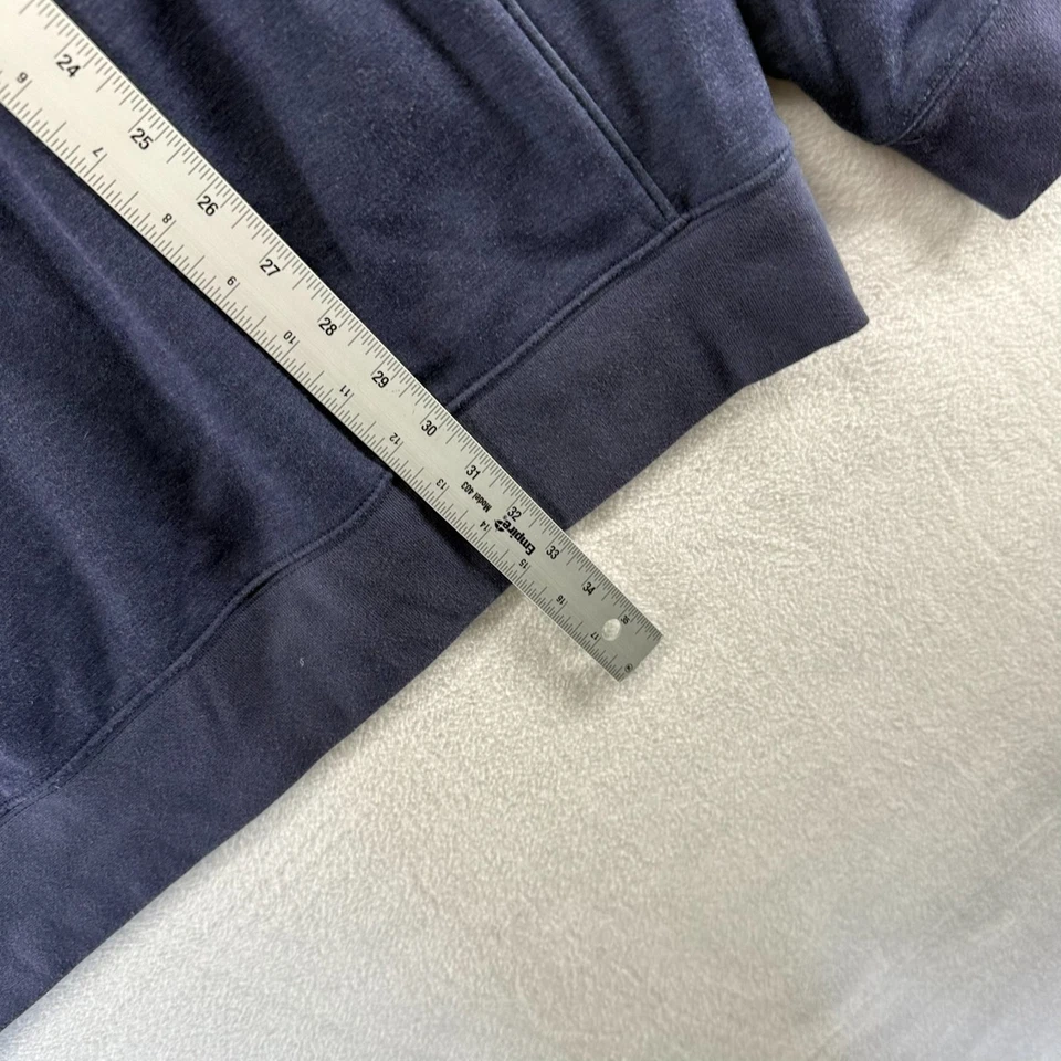 Sudadera New York Liberty Adulto 3XL Cuello Redondo Jugador del Equipo WNBA Emitida De Colección Foto 3 de 4