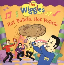 Hot Potato Hot Potato (The Wiggles) by Red Giraffe