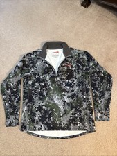 Sitka Forest Traverse Shirt Large