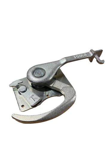 Todco Door Lock 70115-3