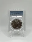 2021 D $1 Morgan Silver Dollar Denver Mint Mark 100th Anniversary PCGS MS69
