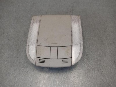 8126002100 innenraumbeleuchtug TOYOTA AURIS 1.4 16V CAT 2006 801263