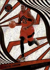 2021-22 Panini Revolution Pascal Siakam #20 Toronto Raptors