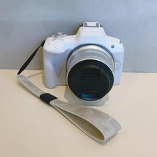 Leather Wrist Strap Durability For M6 M50II XS10 ZV1 A6400 DSLR Cameras