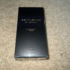 Givenchy Men's Gentleman Bois e Eau de Parfum Spray 6.7 Oz. New In Box
