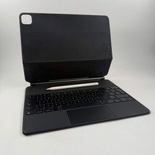 Apple Smart Keyboard A1636 con Apple Pencil B332AP di seconda generazione - Usato