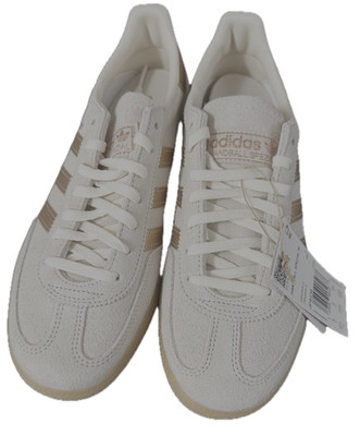 Adidas Handball Spezial - Bliss/Cream White/Gum - JP9236 - Womens 9.5