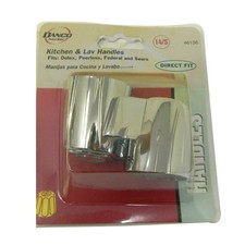 Danco  15 METAL LEVER HANDLES, 46136