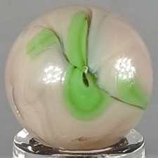 Vintage Alley St. Mary's Swirl .58 Inches Near-Mint Condition Combined Shipping 