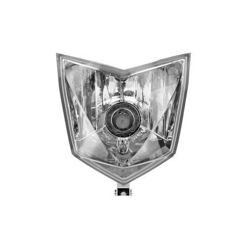 Optique avant pour moto cpi sm sx 50cc phare avant de remplacement d'origine pour tregger 2007