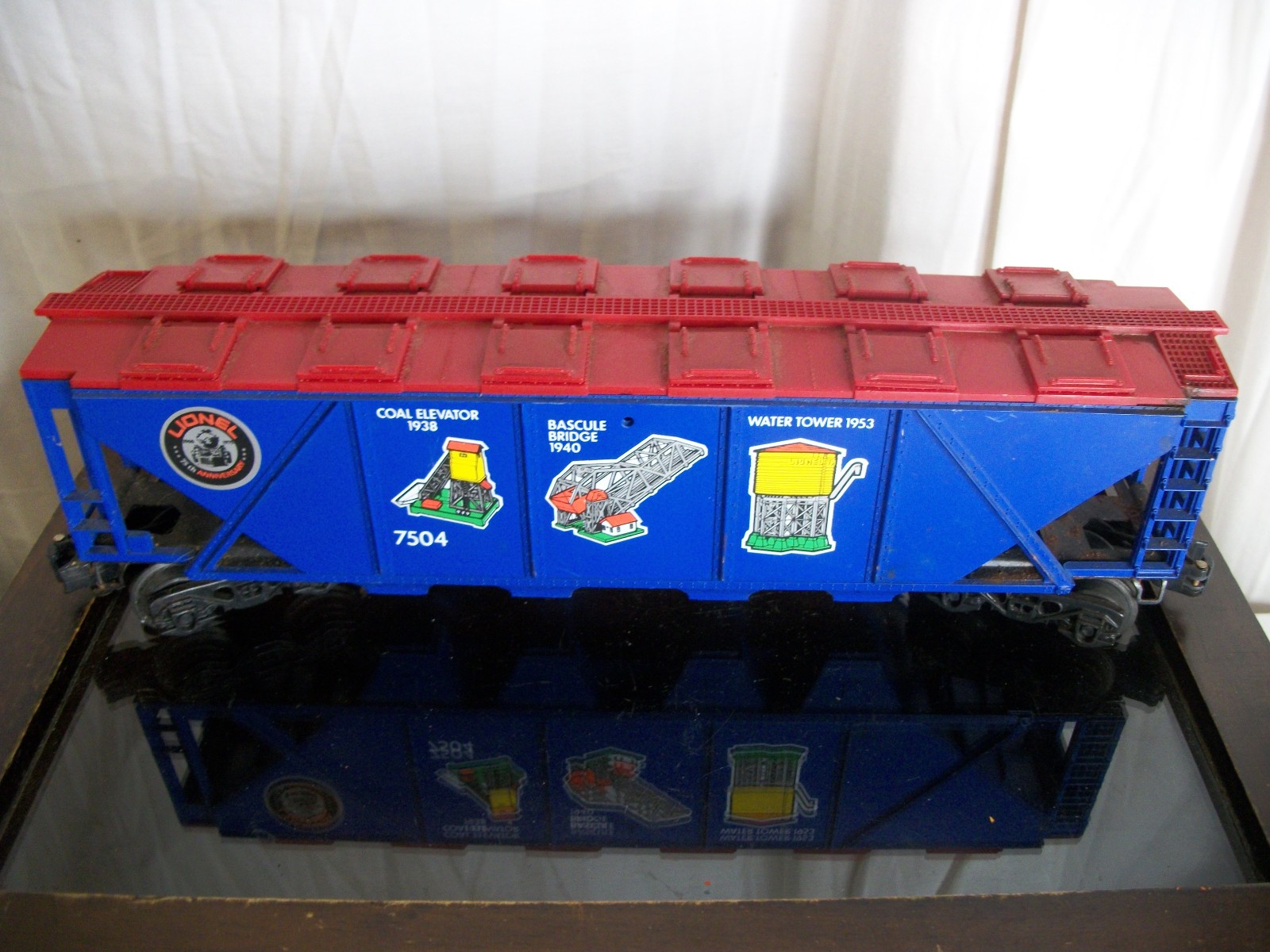 Click here to see eBay Auction