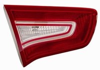 Innerer RüCklichtscheinwerfer FüR Kia Sportage 2010-2014 Links