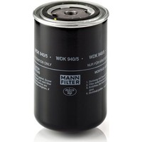 Mann Filter Wdk 940 5 Kraftstofffilter FüR Daf Neoplan Solaris 85 95 85 Cf 75